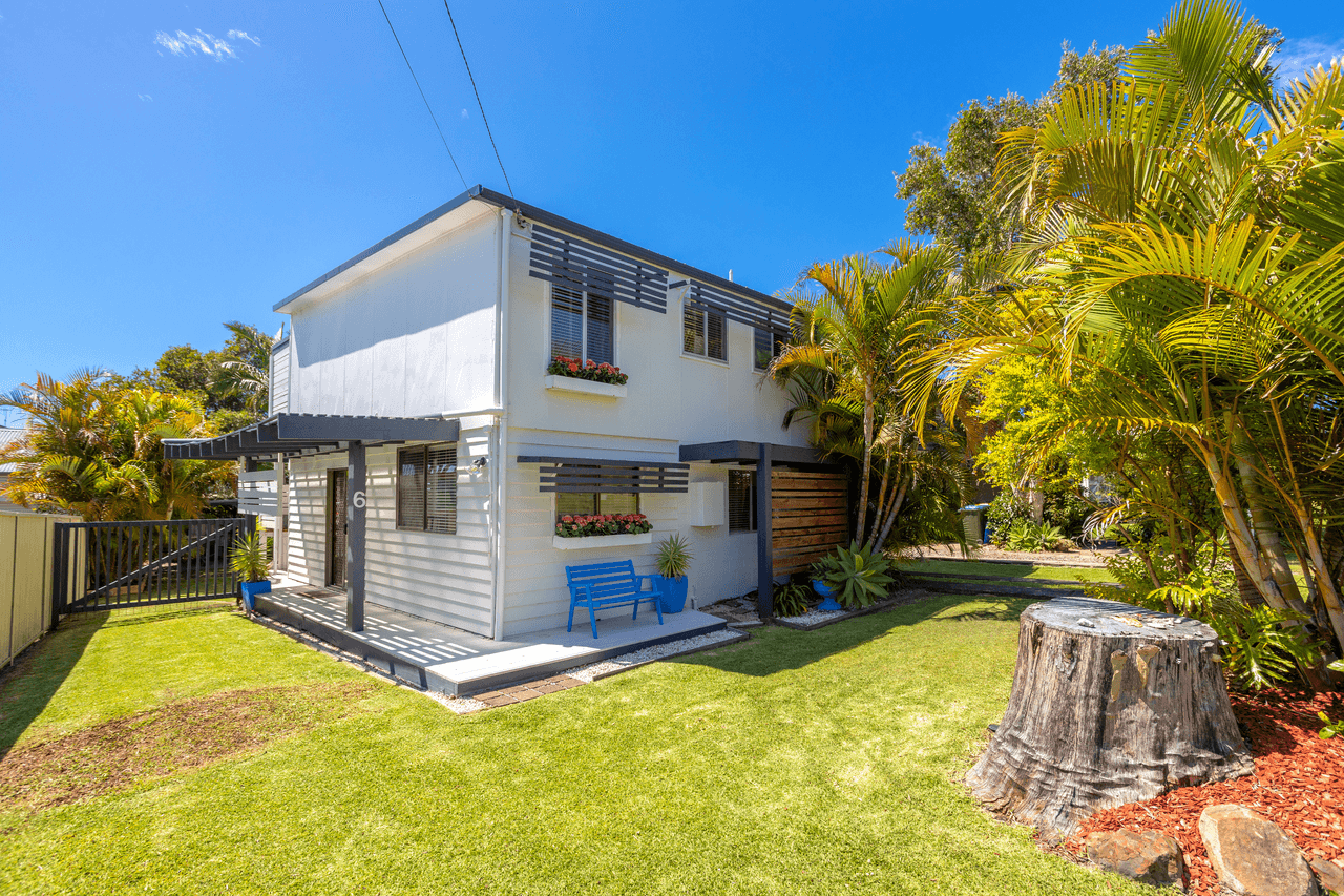 6 Emerald Drive, DIAMOND BEACH, NSW 2430