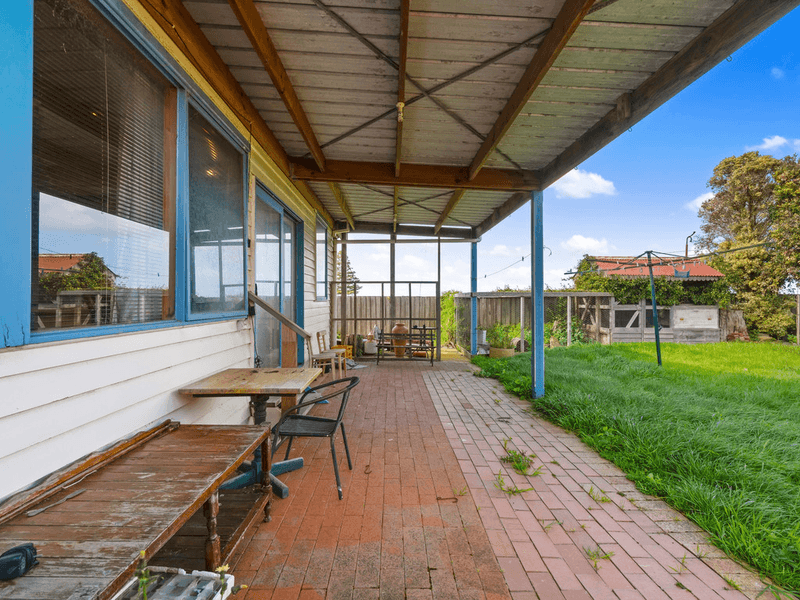 39  Wharf Street, PORT ALBERT, VIC 3971