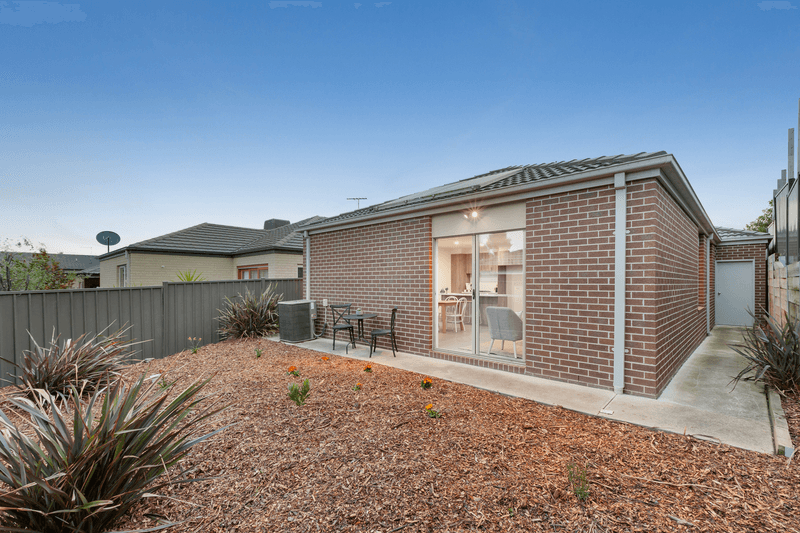 3 Halliday Road, MERNDA, VIC 3754