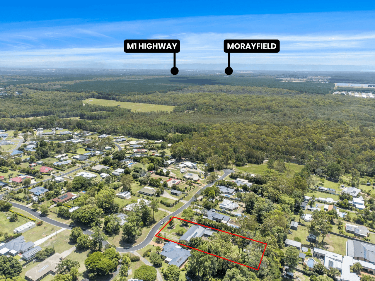 22 Jodi Close, NINGI, QLD 4511