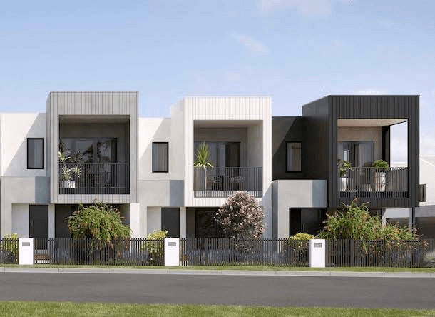 30 Tackle Drive, POINT COOK, VIC 3030