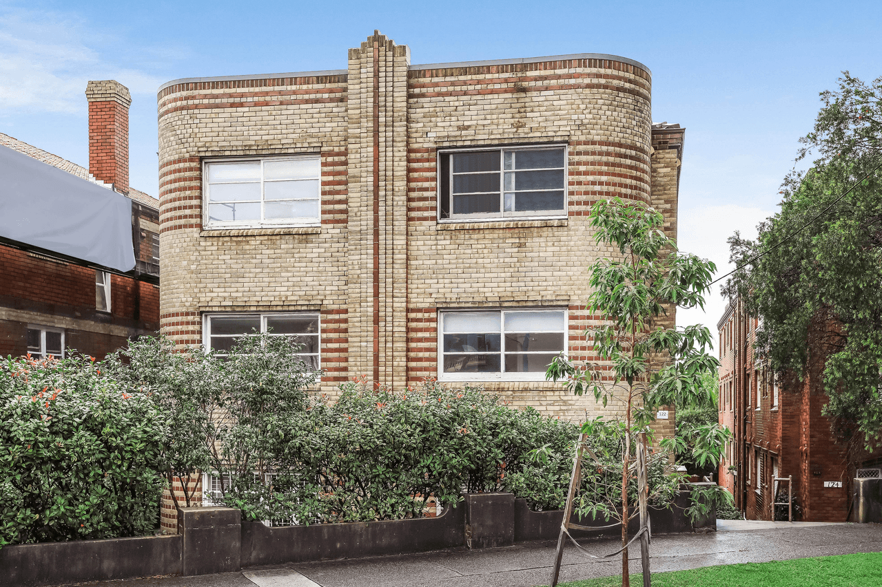 11/122 Old South Head Road, BELLEVUE HILL, NSW 2023
