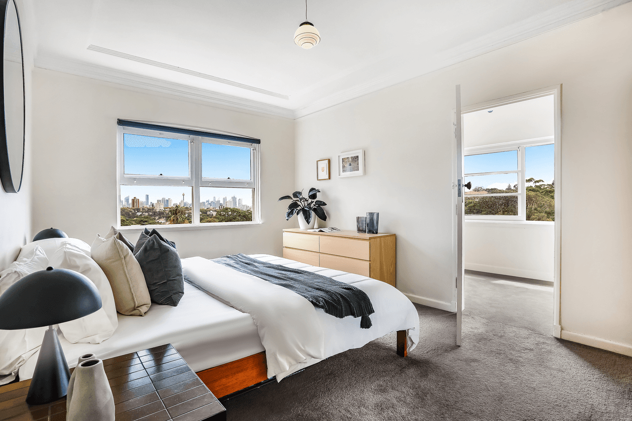11/122 Old South Head Road, BELLEVUE HILL, NSW 2023