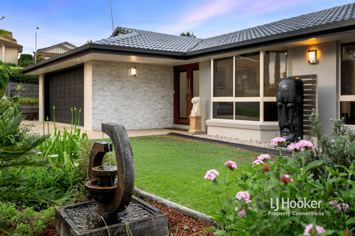 16 Castleroy Court, Albany Creek, QLD 4035