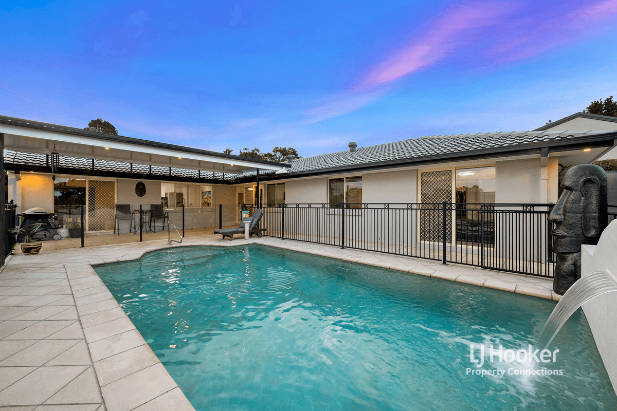 16 Castleroy Court, Albany Creek, QLD 4035