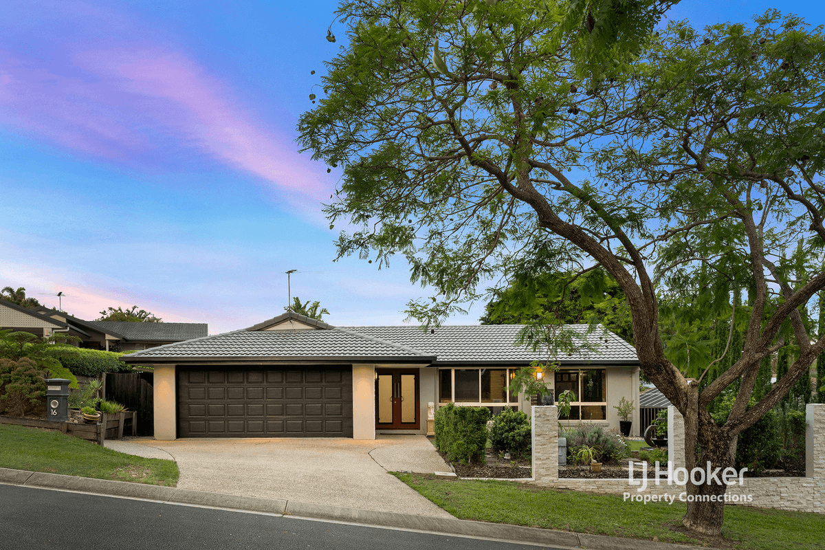 16 Castleroy Court, Albany Creek, QLD 4035