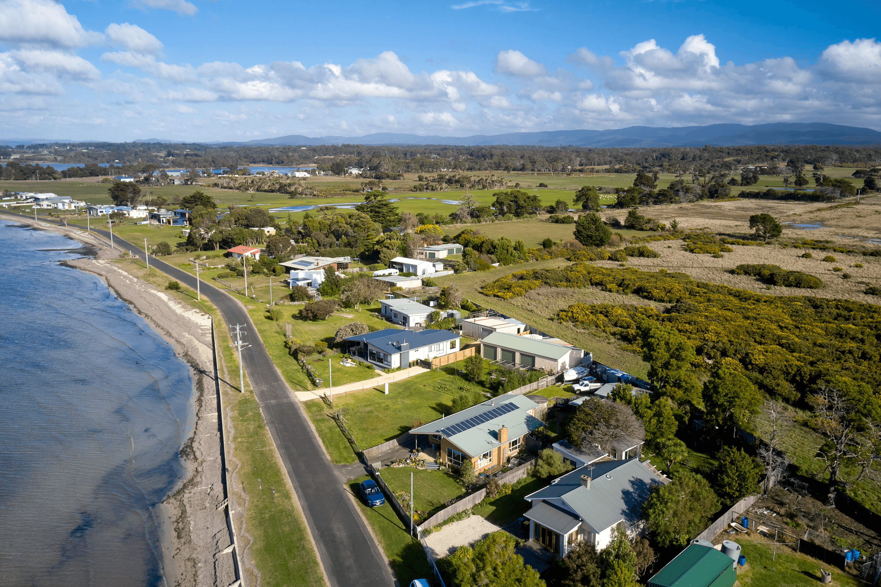 77a Foreshore Road, KELSO, TAS 7270