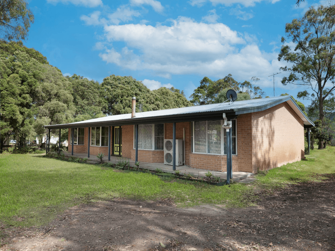 37 Milbrodale Road, MILBRODALE, NSW 2330