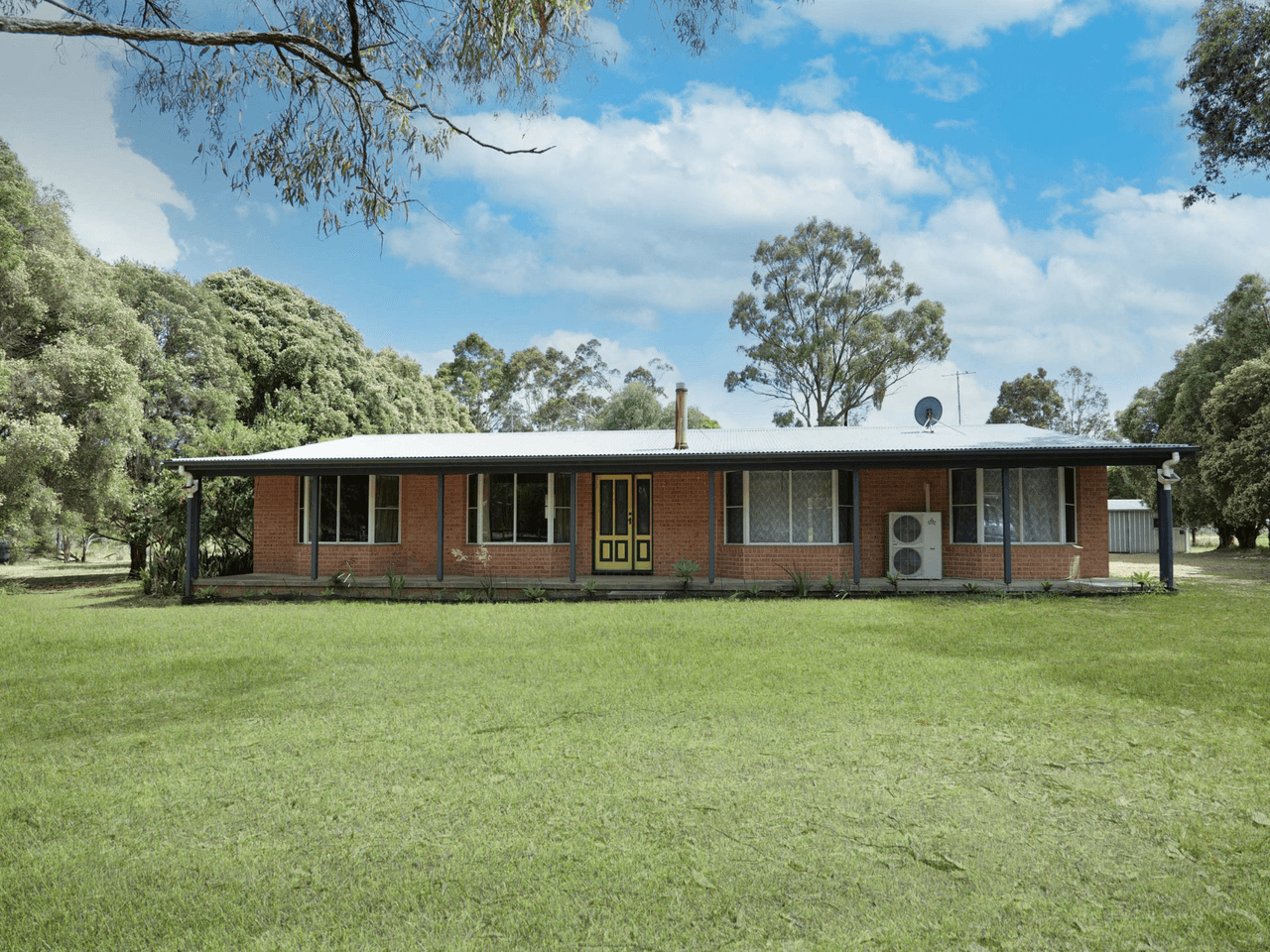 37 Milbrodale Road, MILBRODALE, NSW 2330