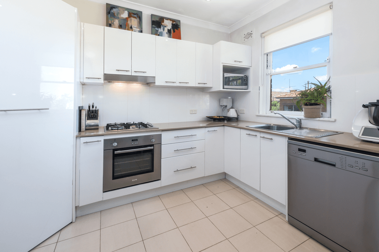 7/9 Ben Boyd Road, NEUTRAL BAY, NSW 2089