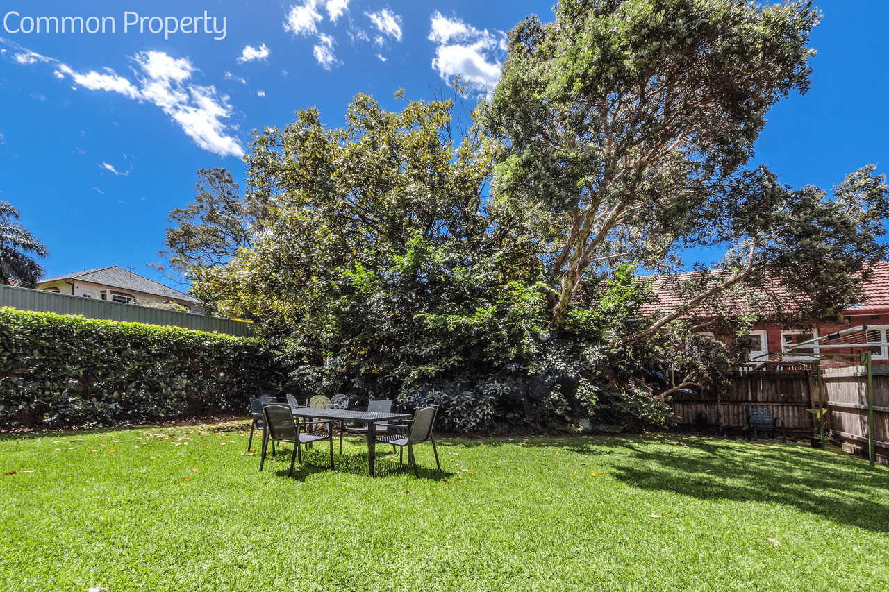 7/9 Ben Boyd Road, NEUTRAL BAY, NSW 2089
