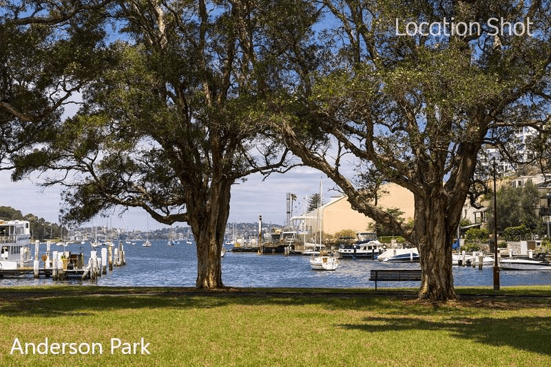 7/9 Ben Boyd Road, NEUTRAL BAY, NSW 2089