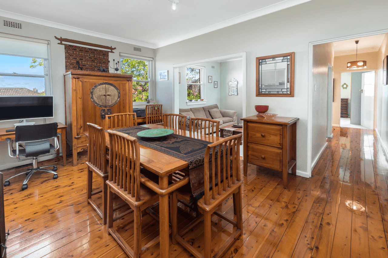 7/9 Ben Boyd Road, NEUTRAL BAY, NSW 2089