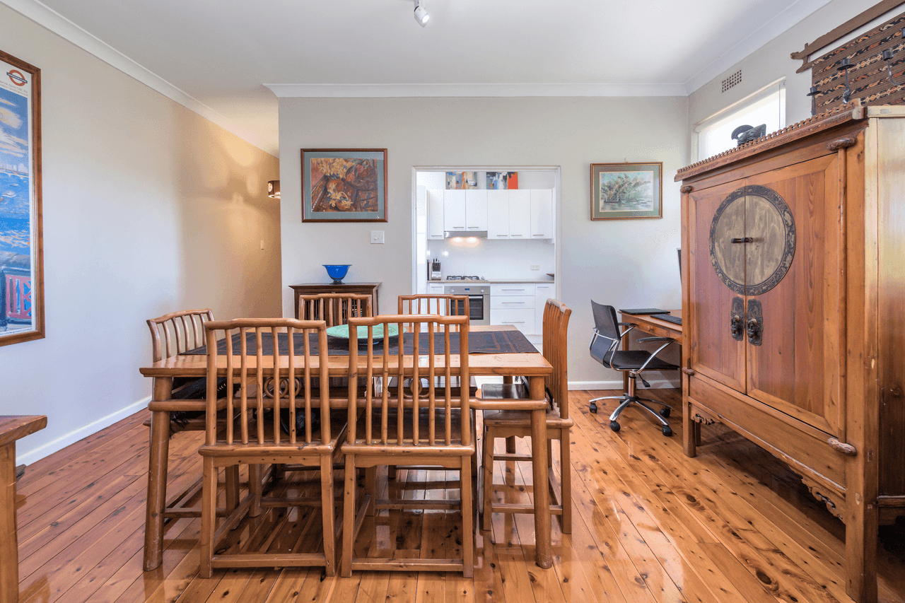 7/9 Ben Boyd Road, NEUTRAL BAY, NSW 2089