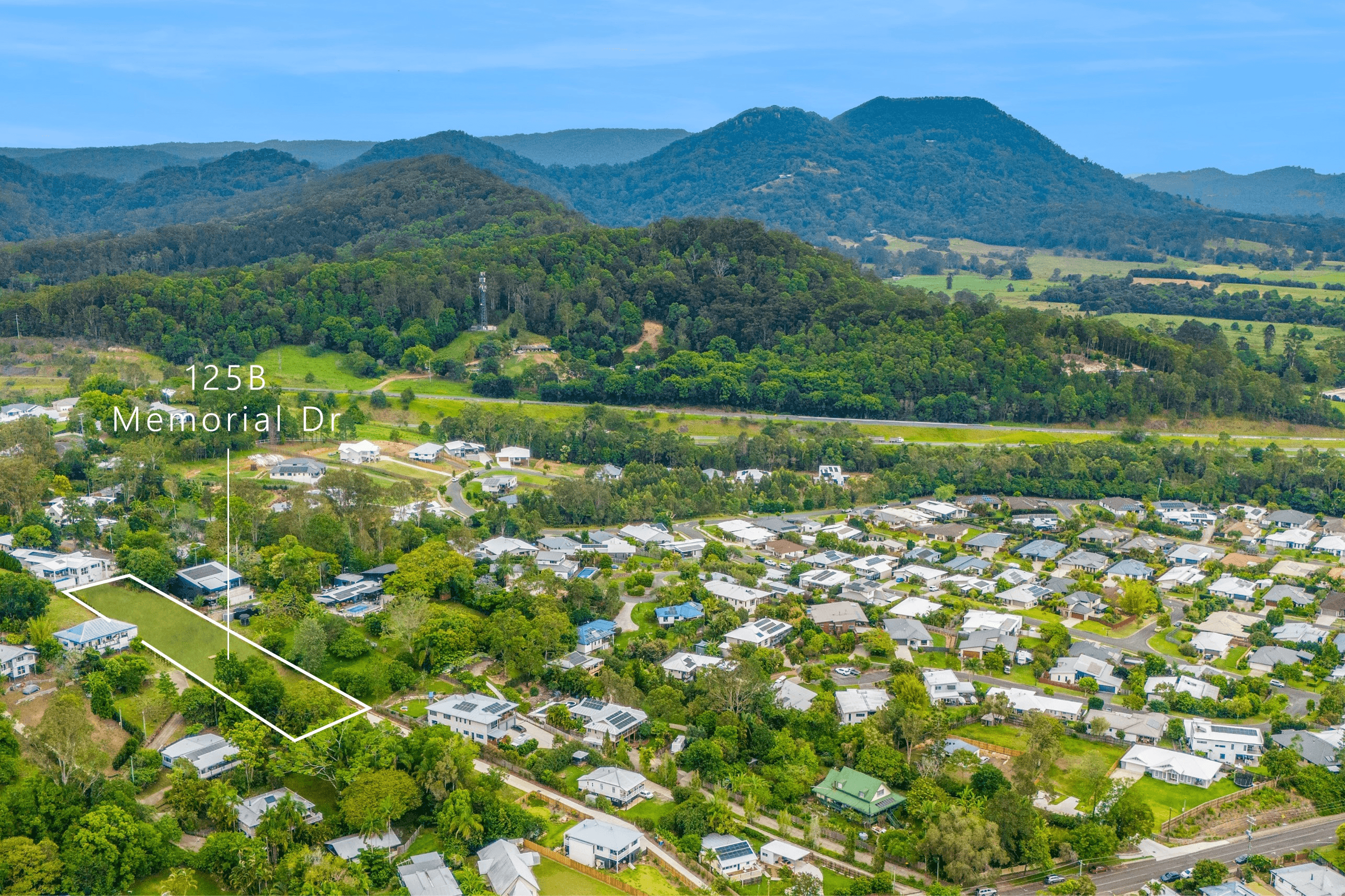 125B Memorial Drive, Eumundi, QLD 4562