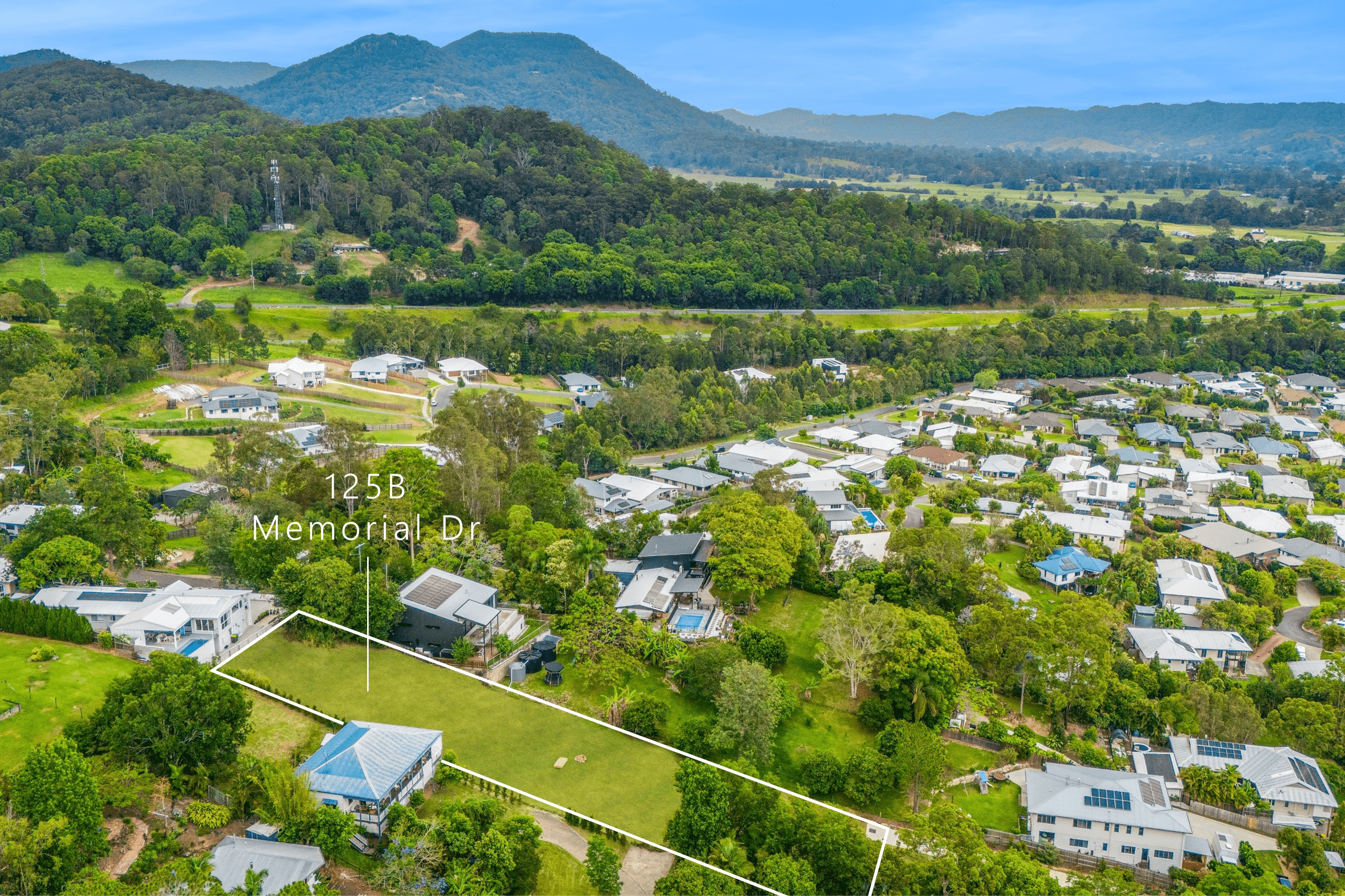 125B Memorial Drive, Eumundi, QLD 4562