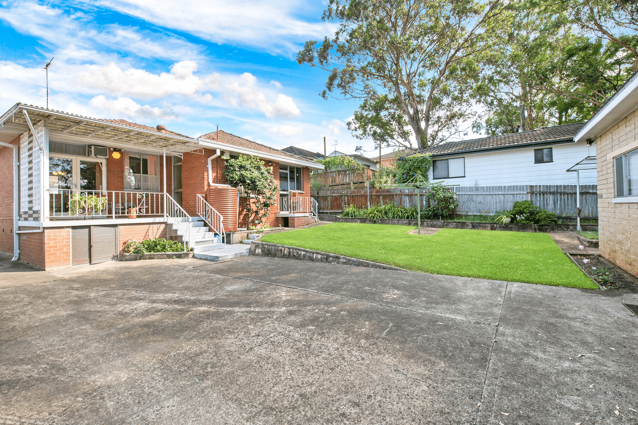 13 Joseph Street, BLACKTOWN, NSW 2148