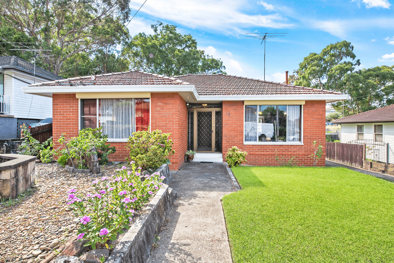 13 Joseph Street, BLACKTOWN, NSW 2148