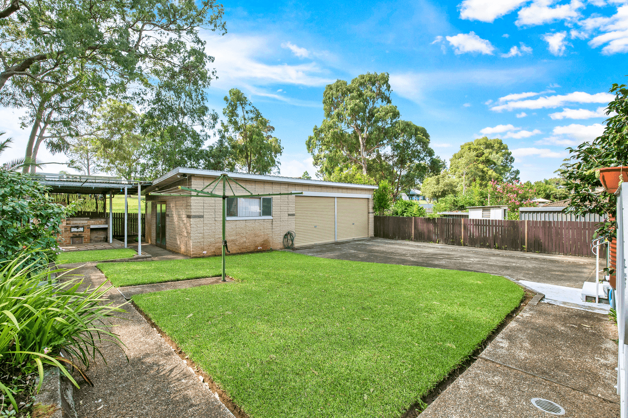 13 Joseph Street, BLACKTOWN, NSW 2148