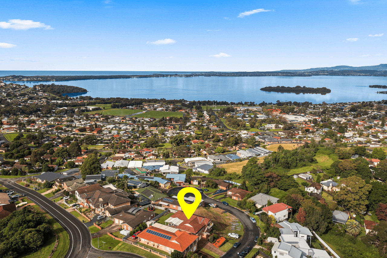 3 Masthead Place, BERKELEY, NSW 2506