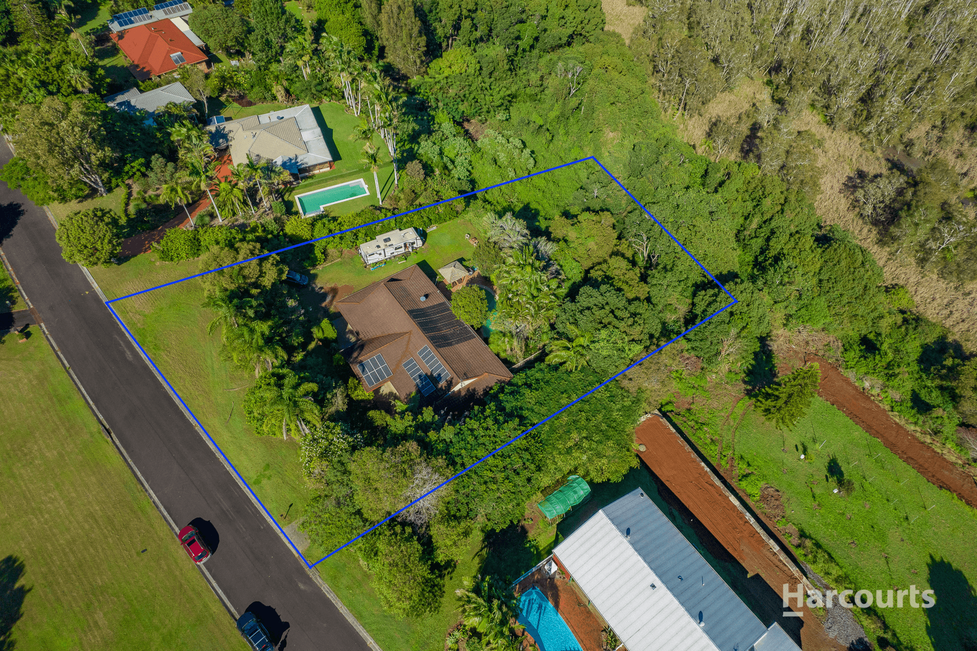 4 Summerhill Crescent, Cumbalum, NSW 2478