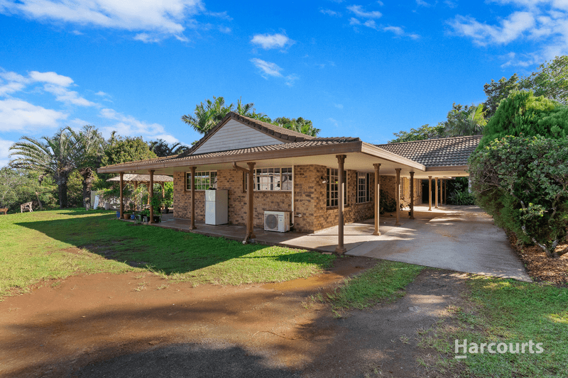 4 Summerhill Crescent, Cumbalum, NSW 2478