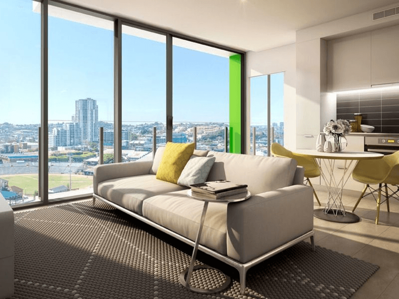10 Trinity St, FORTITUDE VALLEY, QLD 4006