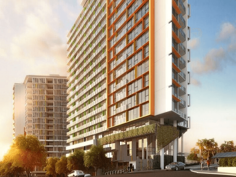 10 Trinity St, FORTITUDE VALLEY, QLD 4006