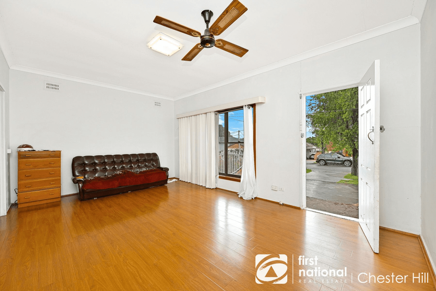 31 Amesbury Avenue, SEFTON, NSW 2162