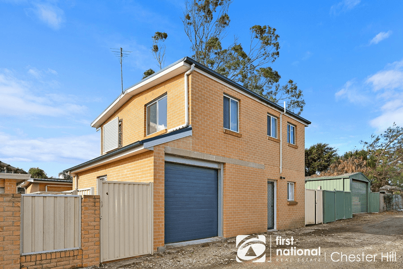 31 Amesbury Avenue, SEFTON, NSW 2162