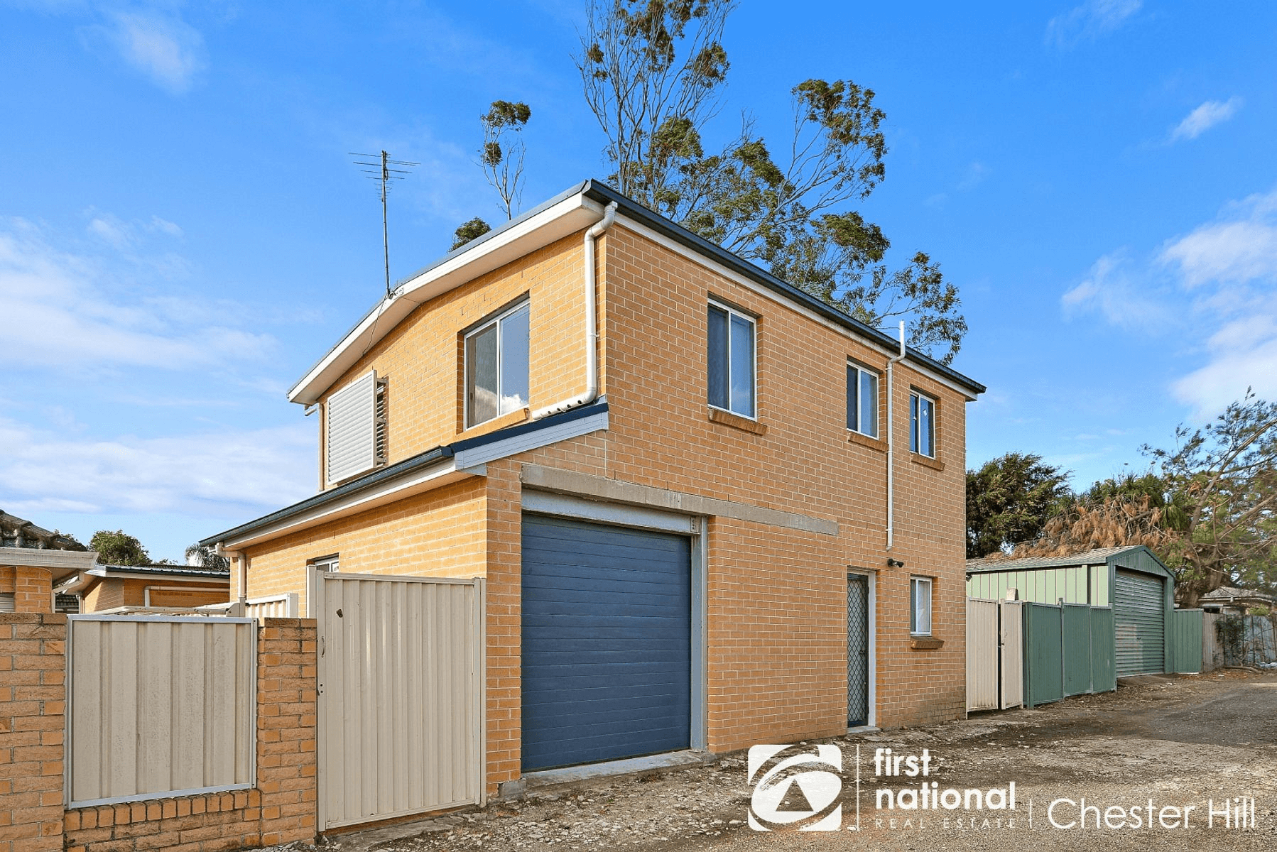 31 Amesbury Avenue, SEFTON, NSW 2162