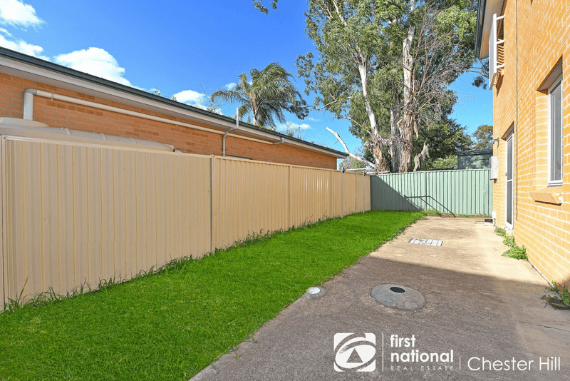 31 Amesbury Avenue, SEFTON, NSW 2162