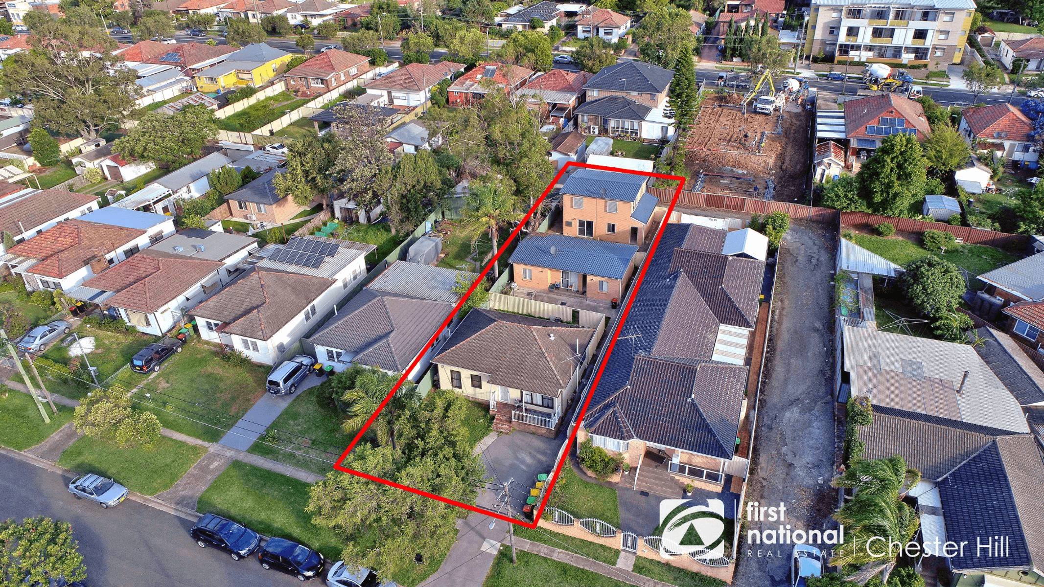 31 Amesbury Avenue, SEFTON, NSW 2162