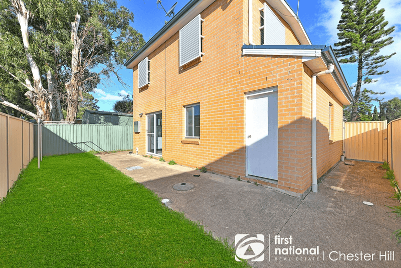 31 Amesbury Avenue, SEFTON, NSW 2162