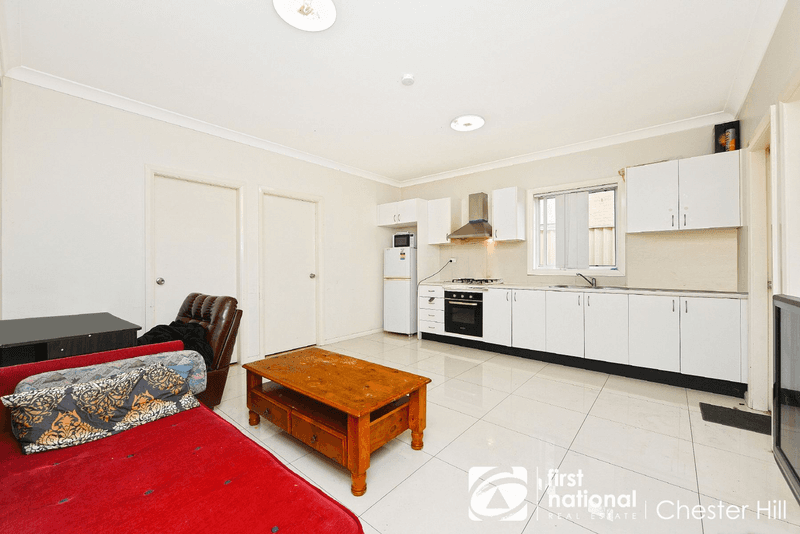 31 Amesbury Avenue, SEFTON, NSW 2162