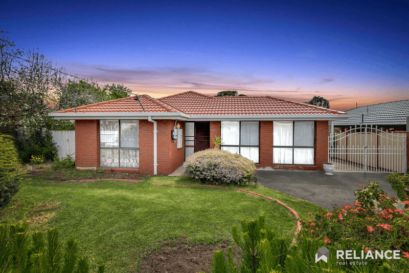 113 Opie Road, Albanvale, VIC 3021