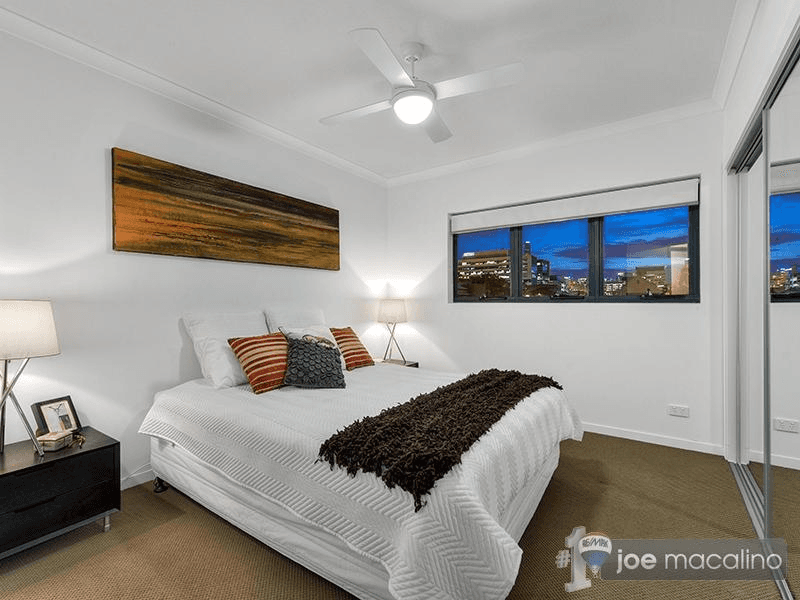 L6/56 Prospect, FORTITUDE VALLEY, QLD 4006