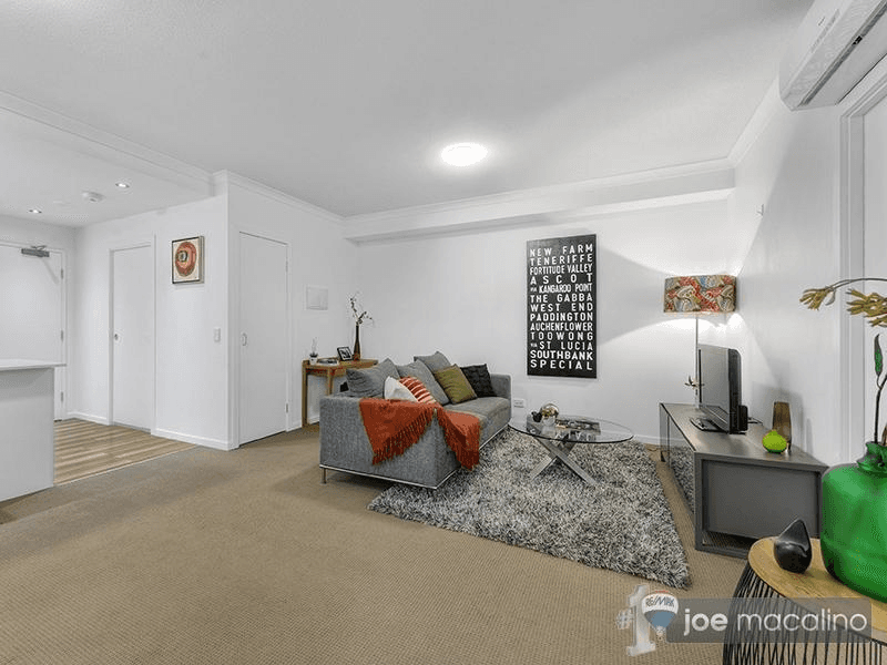L6/56 Prospect, FORTITUDE VALLEY, QLD 4006