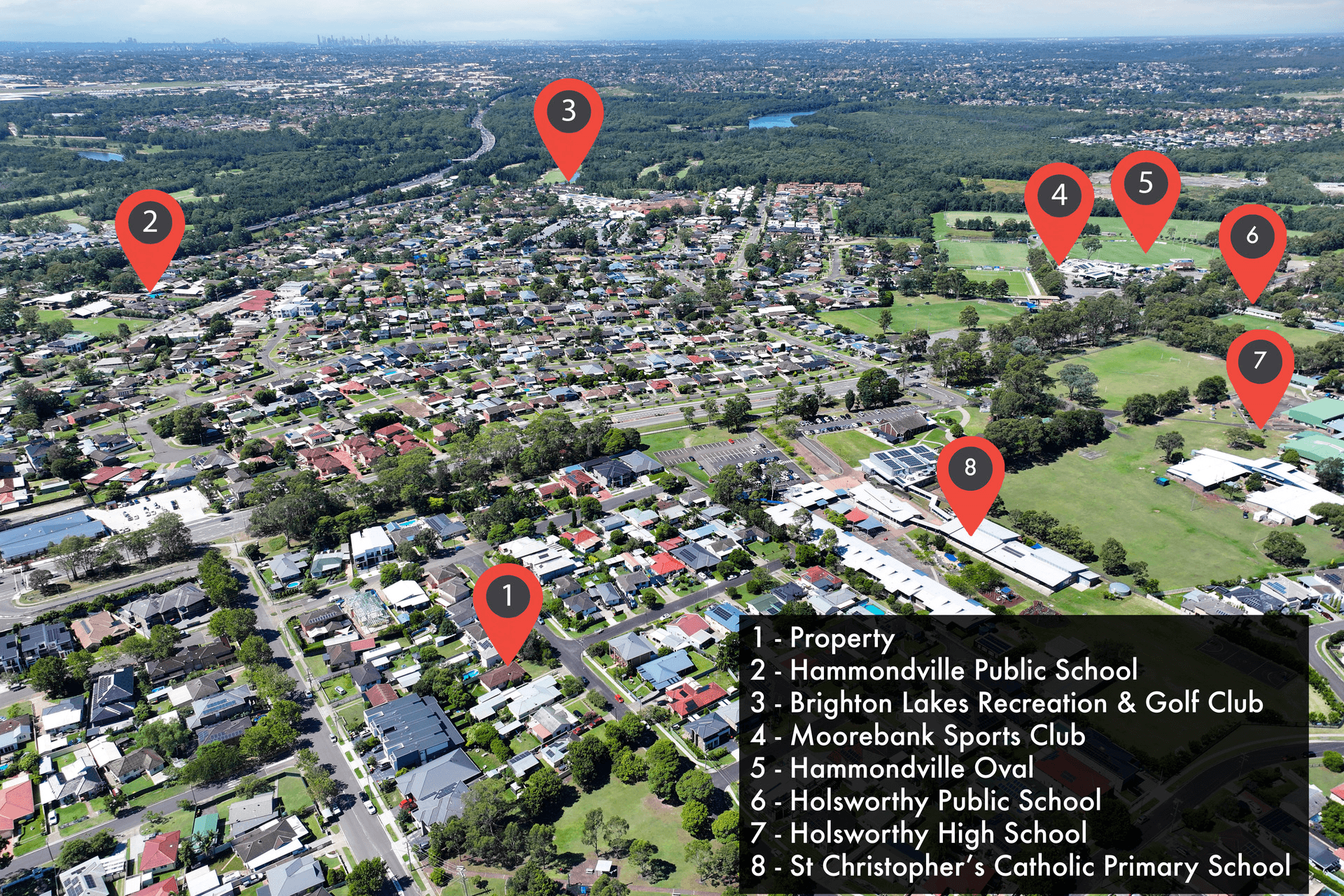 9 Sanananda Road, Holsworthy, NSW 2173