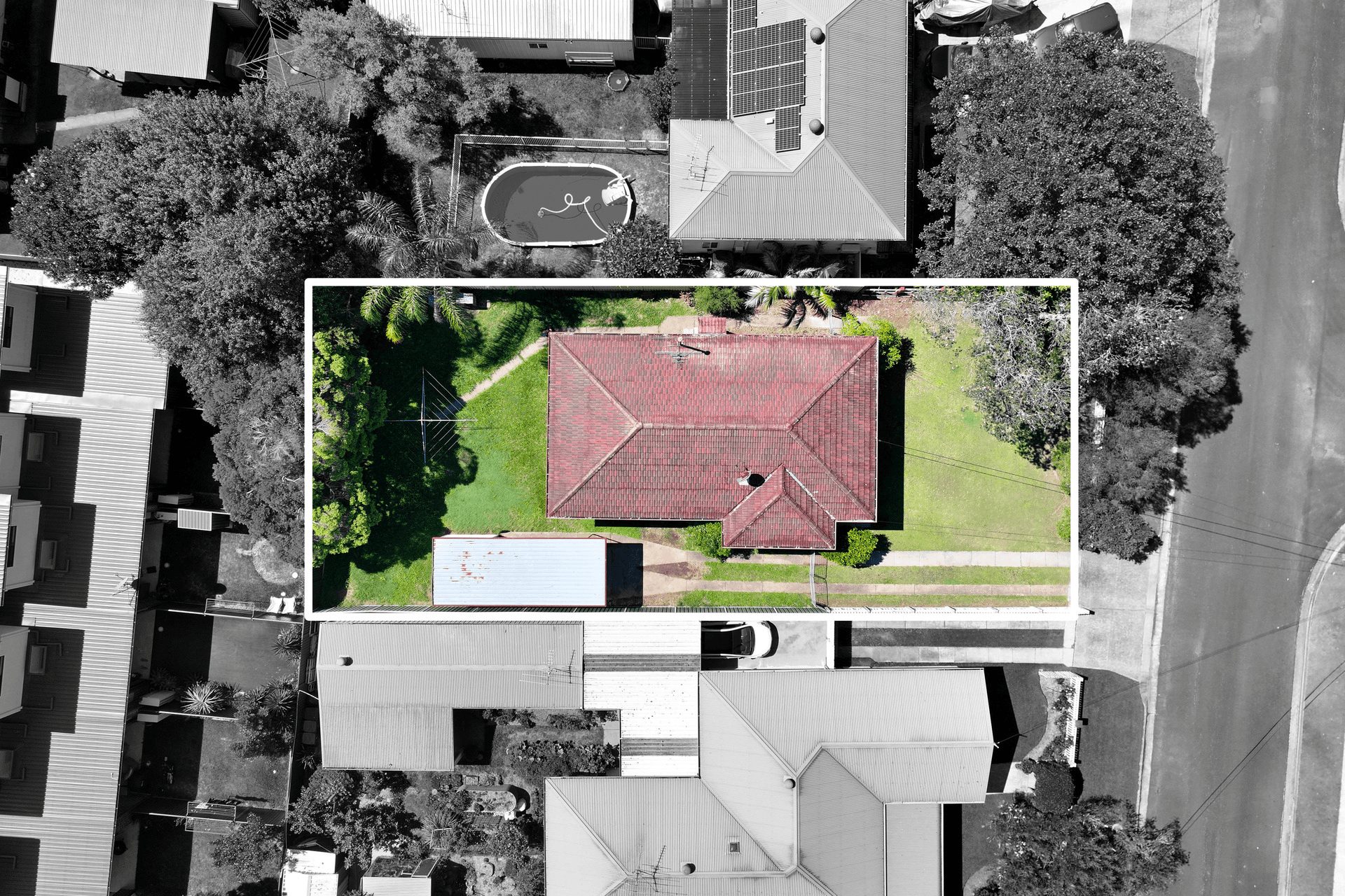 9 Sanananda Road, Holsworthy, NSW 2173