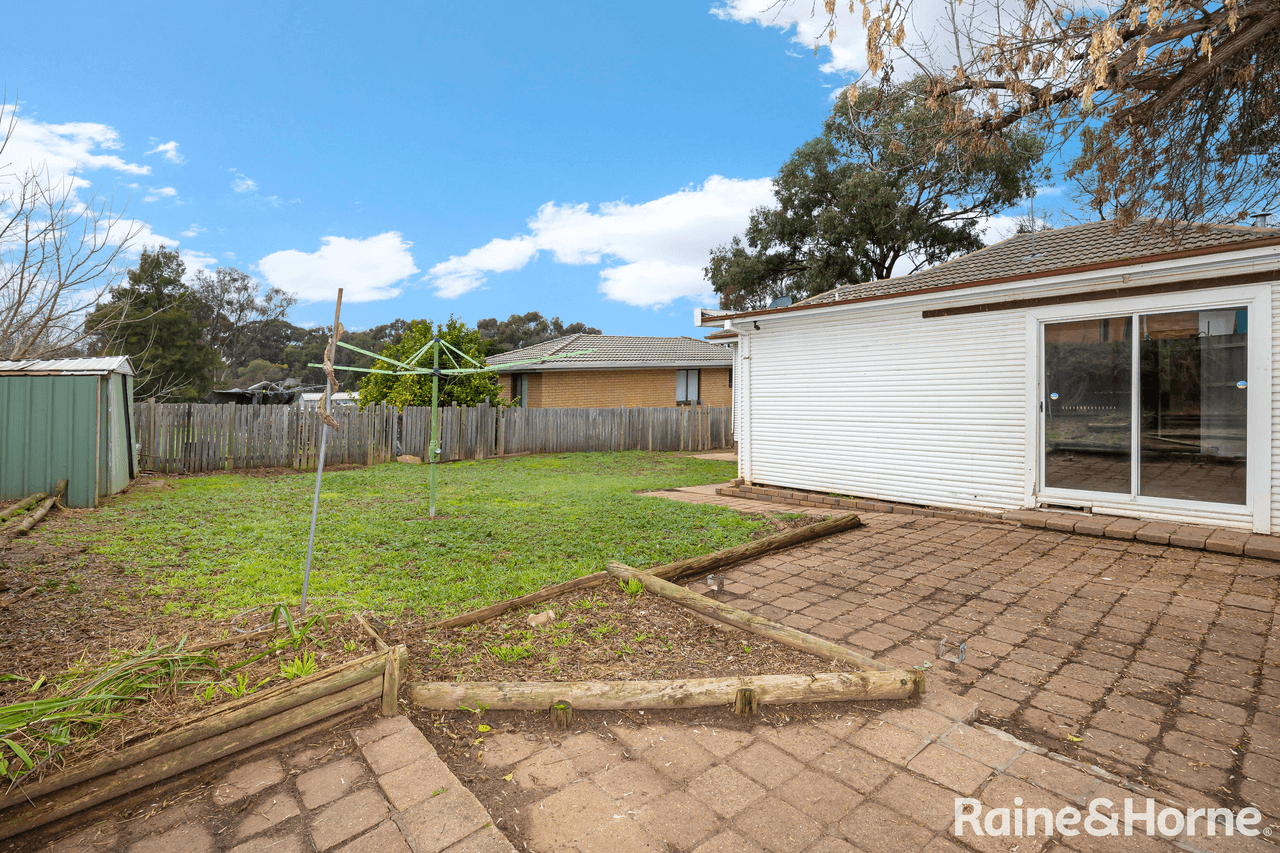 3 Menzies Avenue, KOORINGAL, NSW 2650