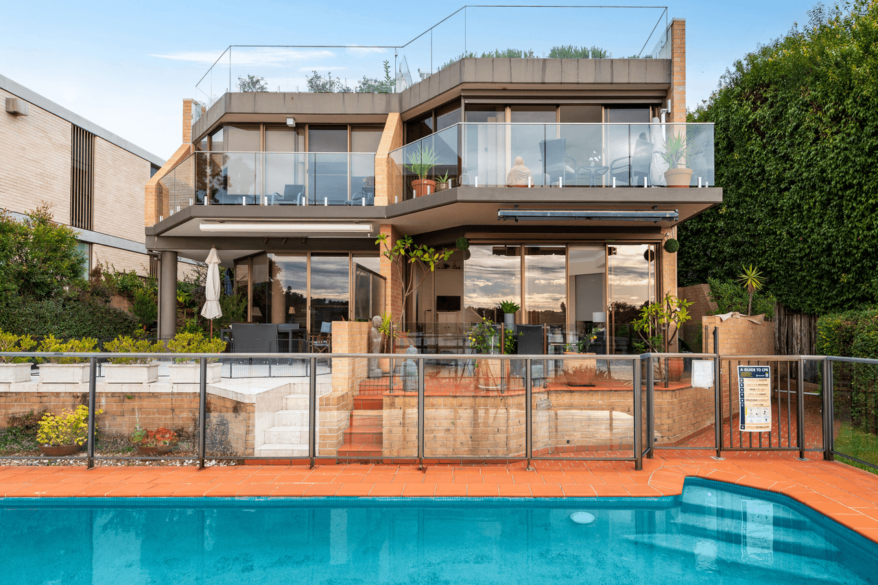 2/20 Drummoyne Avenue, DRUMMOYNE, NSW 2047