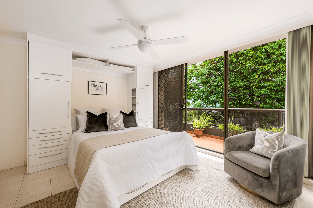 2/20 Drummoyne Avenue, DRUMMOYNE, NSW 2047