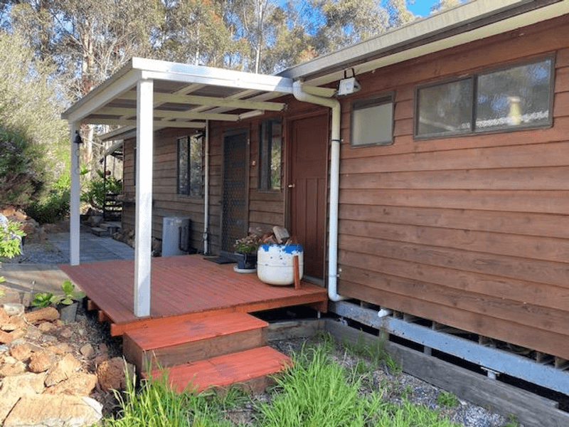 191 Smith Street, North Greenbushes, WA 6254