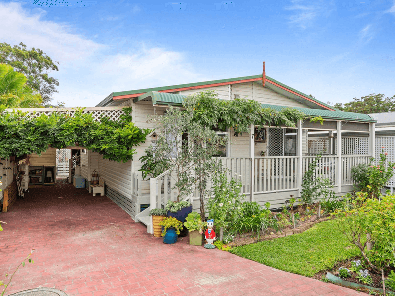 7 Duncan Sinclair Place, KINCUMBER SOUTH, NSW 2251