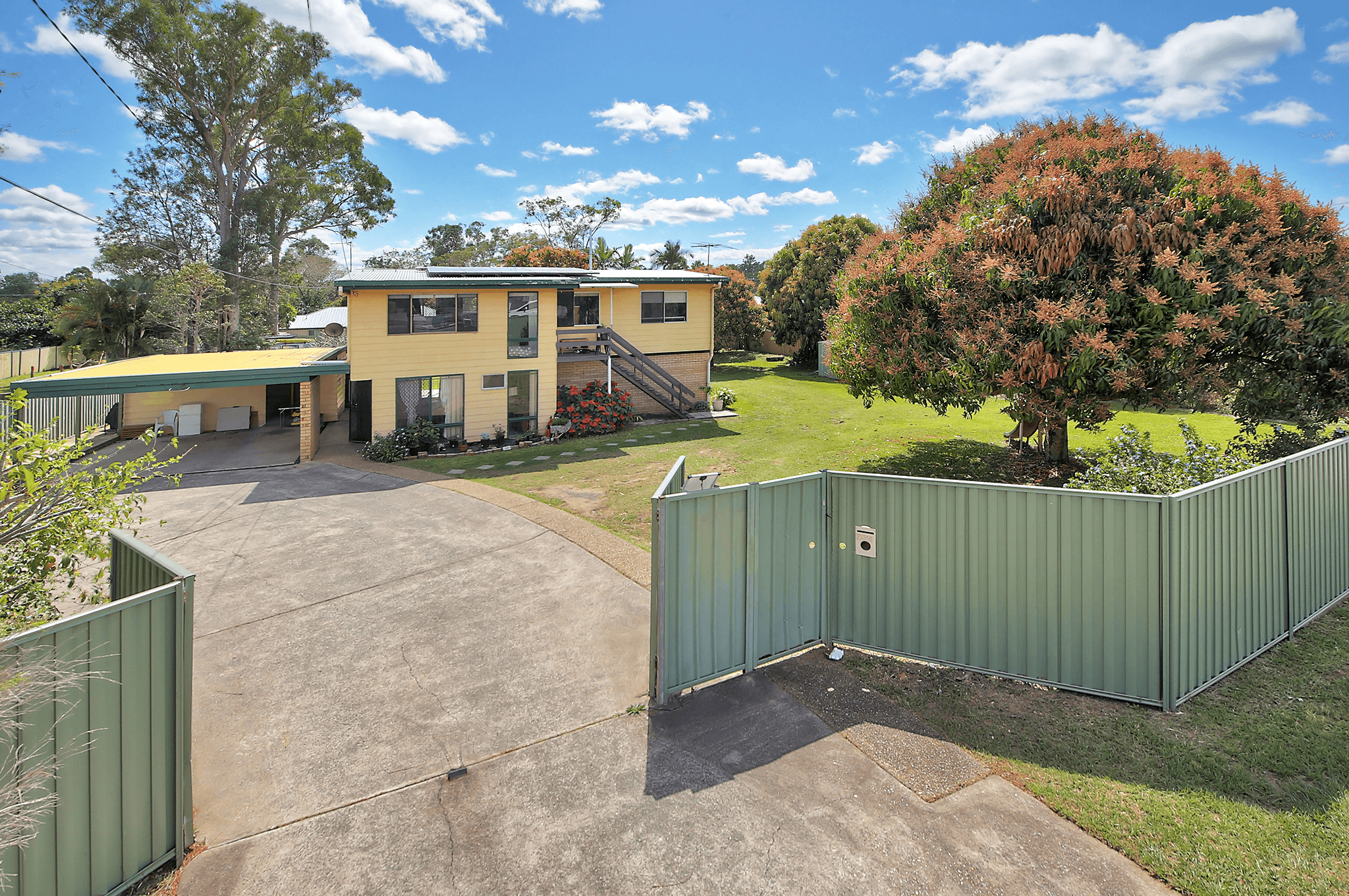 734 Browns Plains Road, MARSDEN, QLD 4132