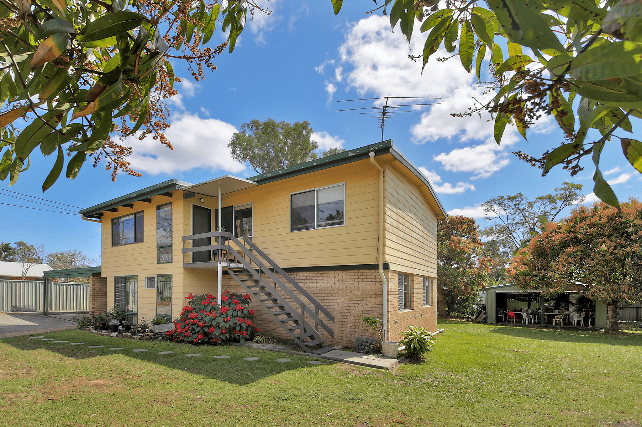 734 Browns Plains Road, MARSDEN, QLD 4132