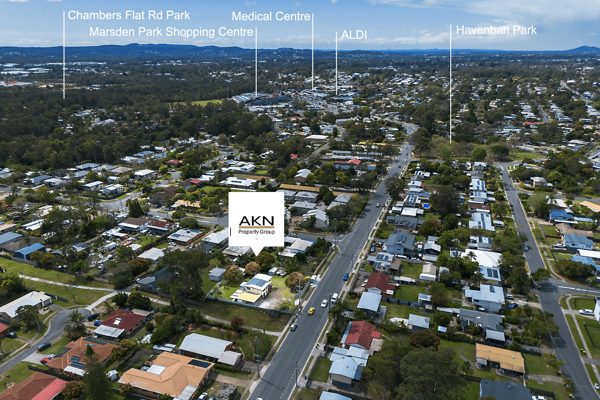 734 Browns Plains Road, MARSDEN, QLD 4132