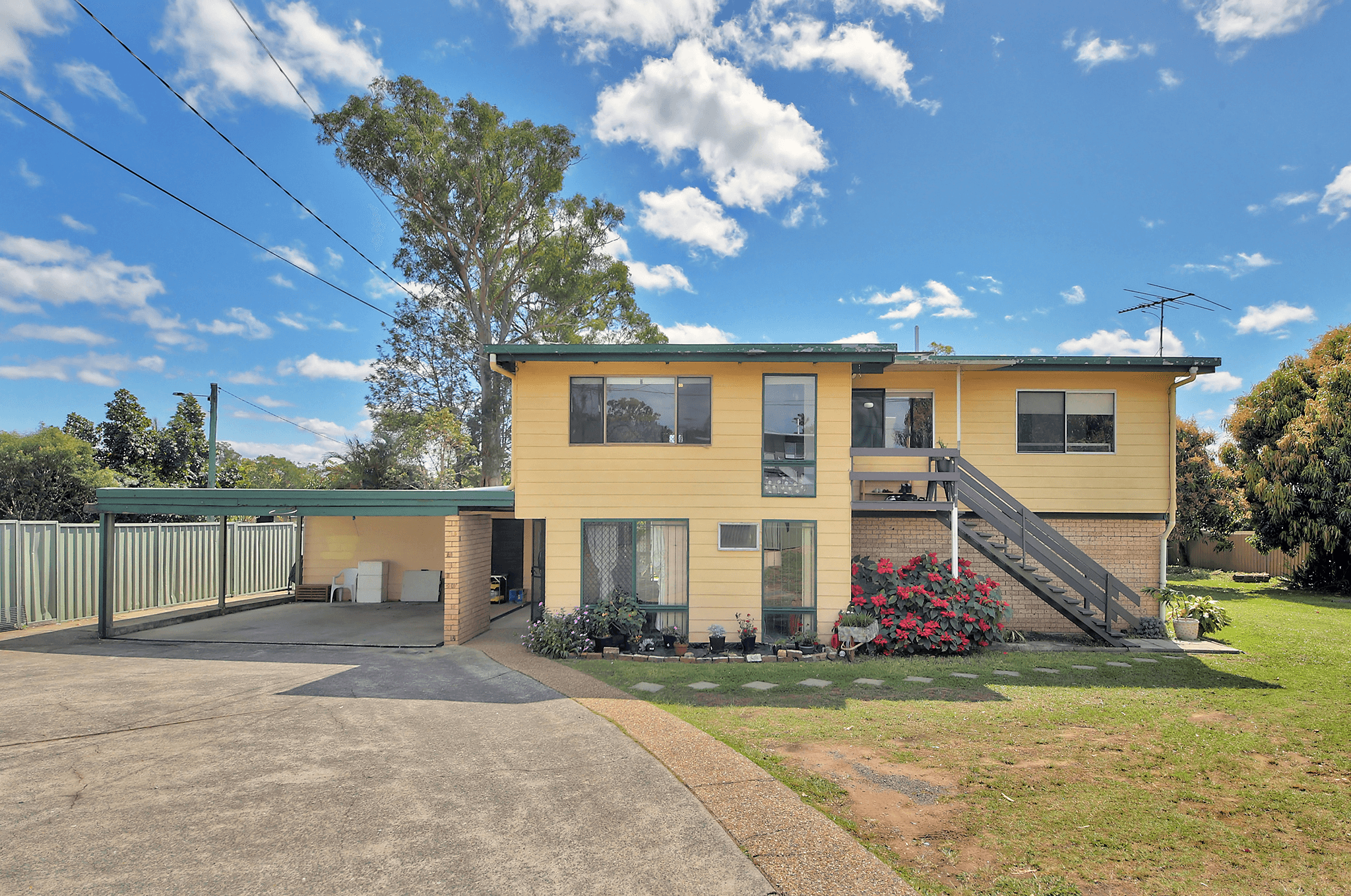 734 Browns Plains Road, MARSDEN, QLD 4132