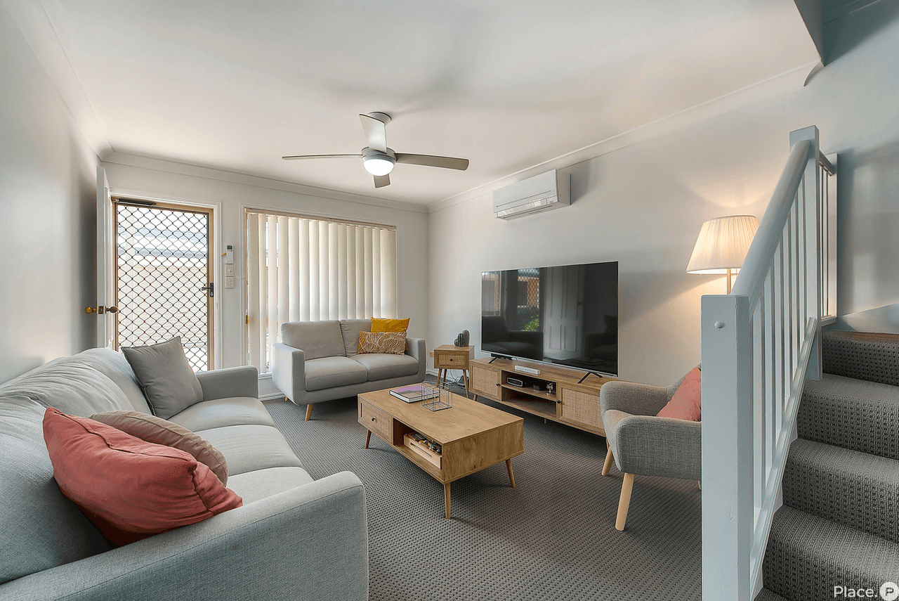 12/37 Birdwood Road, HOLLAND PARK WEST, QLD 4121